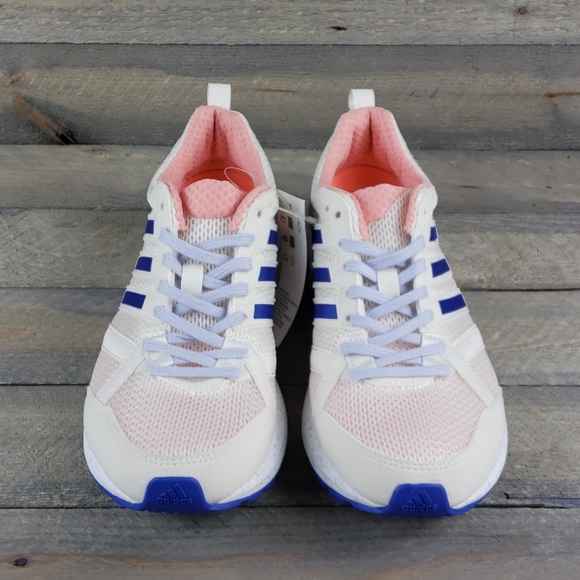 adidas Adizero Tempo Boost Running Shoes NEW - Picture 4 of 8